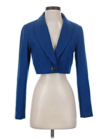 Miss Selfridge Blazer (view 1)