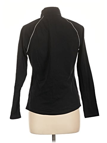 Lauren by Ralph Lauren Track Jacket (view 2)