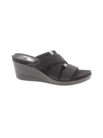AK Anne Klein Wedges (view 1)