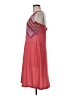 PrAna Chevron-herringbone Pink Casual Dress Size M - photo 5