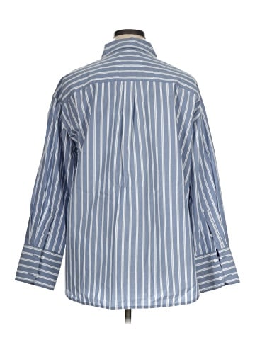 Banana Republic Long Sleeve Button-Down Shirt (view 2)