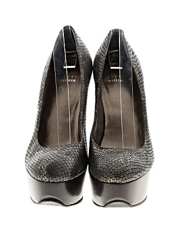 Stuart Weitzman Heels (view 2)