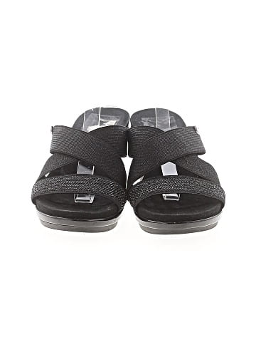 AK Anne Klein Wedges (view 2)