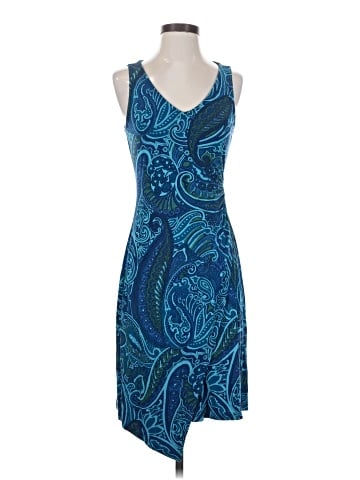 Tommy Bahama Cocktail Dress (view 1)