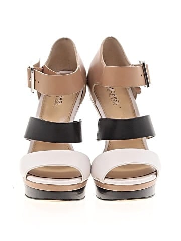 MICHAEL Michael Kors Sandals (view 2)