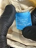 J. McLaughlin Tan Khakis Size 6 - photo 8