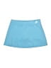 Adidas Solid Blue Skort Size S - photo 1