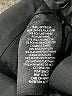 Alice + Olivia Black Cocktail Dress Size 8 - photo 8