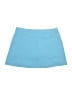 Adidas Solid Blue Skort Size S - photo 2