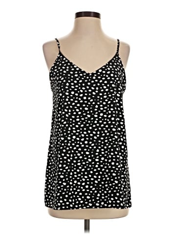 First Love Sleeveless Top (view 1)