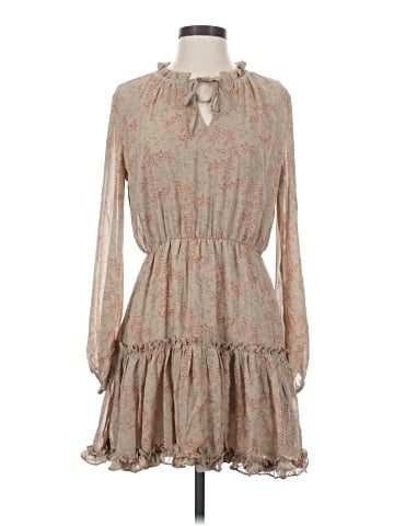 Roolee Casual Dress (view 1)