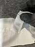 J.Jill Checkered-gingham Blue Linen Pants Size S - photo 8
