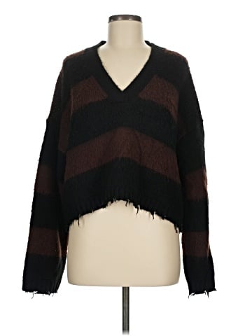 ALLSAINTS Pullover Sweater (view 1)
