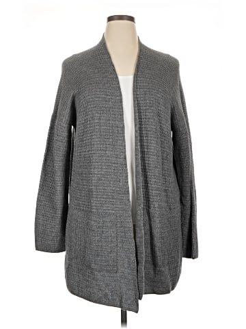 Eileen Fisher Cardigan (view 1)