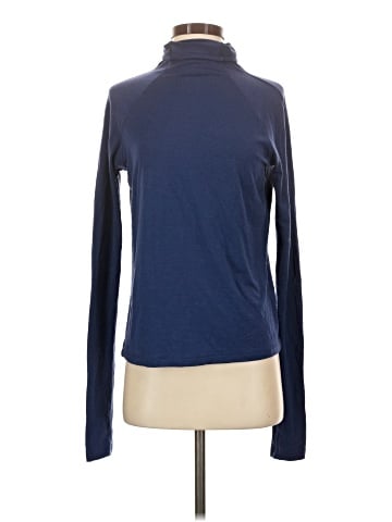 Oiselle Long Sleeve Turtleneck (view 1)