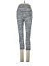 Lululemon Athletica Print Gray Leggings Size 4 - photo 1