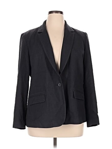 Liz Claiborne Blazer (view 1)