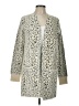 Evolution by Cyrus Ivory Cardigan Size L - photo 1
