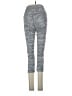 Lululemon Athletica Print Gray Leggings Size 4 - photo 2