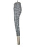 Lululemon Athletica Print Gray Leggings Size 4 - photo 5