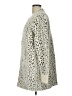 Evolution by Cyrus Ivory Cardigan Size L - photo 5