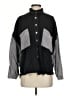 Pol 100% Cotton Black Jacket Size S - photo 1