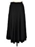Max Mara Solid Black Formal Skirt Size EU (IT) 40 / US 4 - photo 1