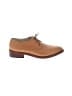 Nisolo 100% Leather Solid Tan Flats Size 8 - photo 1