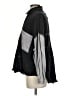 Pol 100% Cotton Black Jacket Size S - photo 5