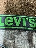 Levi's Blue Jeans Size 16 - photo 3