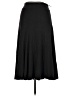 Max Mara Solid Black Formal Skirt Size EU (IT) 40 / US 4 - photo 2
