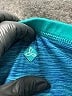 PrAna Teal Active Pants Size XS - photo 7