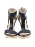 MICHAEL Michael Kors Blue Wedges Size 9 - photo 2