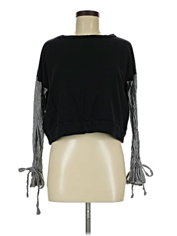 Tresics Long Sleeve Top (view 1)
