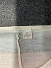 Kohl's 100% Polyester Tan Short Sleeve Top Size XS - photo 7