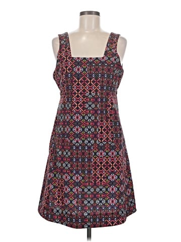 Krimson Klover Casual Dress (view 1)
