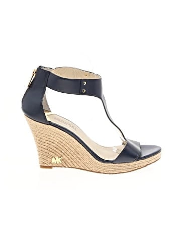 MICHAEL Michael Kors Wedges (view 1)