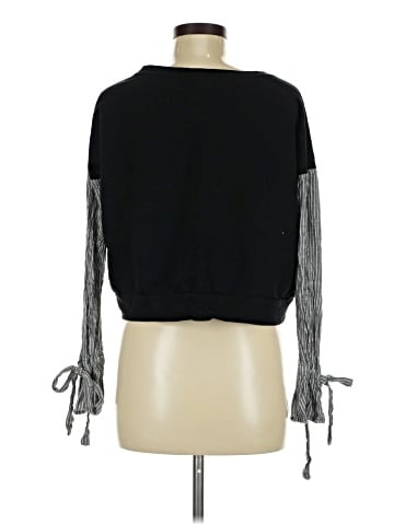 Tresics Long Sleeve Top (view 2)