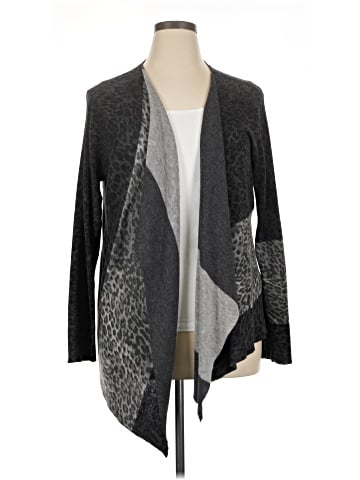 Alberto Makali Cardigan (view 1)