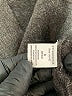 Be Cool Gray Cardigan Size S - photo 8
