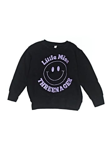 Rabbit Skins Sweatshirt (view 1)