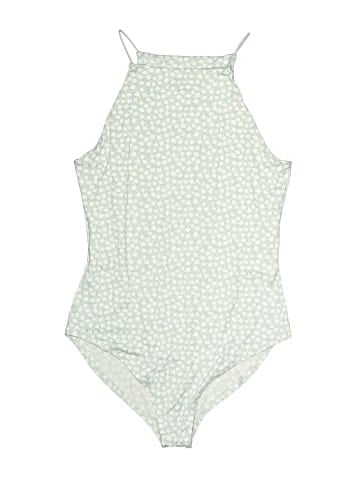 Gaze Bodysuit (view 1)