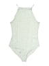 Gaze Green Bodysuit Size S - photo 1
