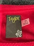 Taylor Red Casual Dress Size 12 - photo 7