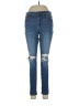 Old Navy Blue Jeans Size 12 - photo 1