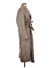 H&M 100% Wool Gray Wool Coat Size XS - photo 4