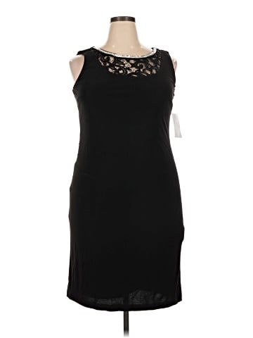 R&M Richards Cocktail Dress (view 1)