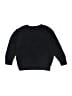 Rabbit Skins Black Sweatshirt Size 3 - photo 2