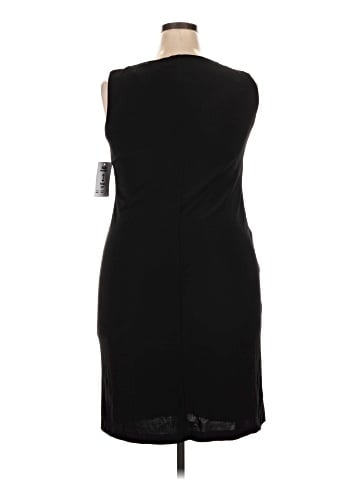 R&M Richards Cocktail Dress (view 2)