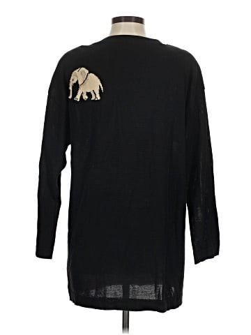 Escada by Margaretha Ley Pullover Sweater (view 2)